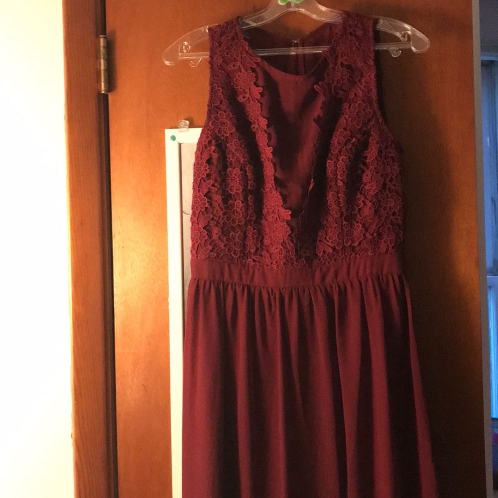 Dress